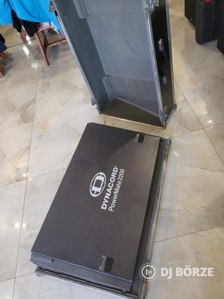Dynacord Powermate 2200