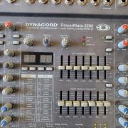 Dynacord Powermate 2200