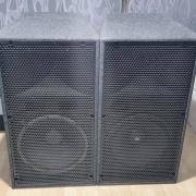 Beyma cp-380/M magas driver, TOP hangfal pár.