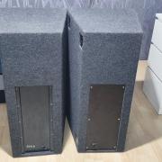 Beyma cp-380/M magas driver, TOP hangfal pár.