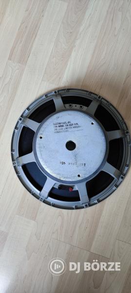Beyma cp-380/M magas driver, TOP hangfal pár.