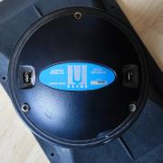 Beyma cp-380/M magas driver, TOP hangfal pár.