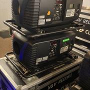 Barco CLM R10+