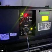 Barco CLM R10+