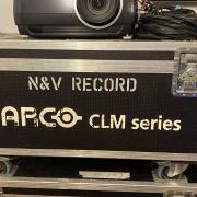 Barco CLM R10+