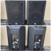 Keresek hibás vagy hibátlan Rcf art 310a 310i mk1 passzív vagy aktív hangfalat hangfalakat