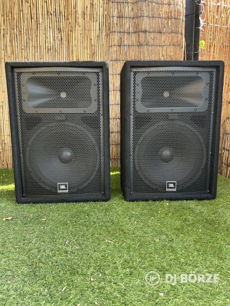 Jbl Jrx 212 passzív hangfal