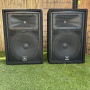 Jbl Jrx 212 passzív hangfal