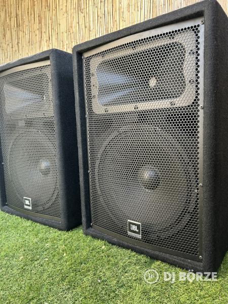 Jbl Jrx 212 passzív hangfal
