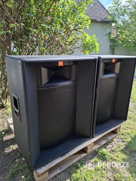 Eladó JBL Hangfalpár !
