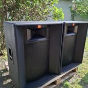 Eladó JBL Hangfalpár !