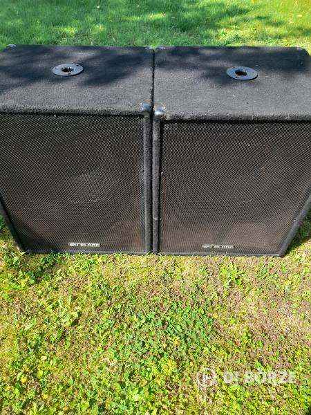 RELOOP RSP 18 Sub