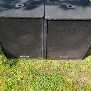 RELOOP RSP 18 Sub