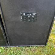 Hk Pr 115 Sub Premium Series