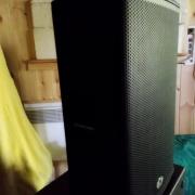 Dynacord A 115 a aktív hangfal (Új!)