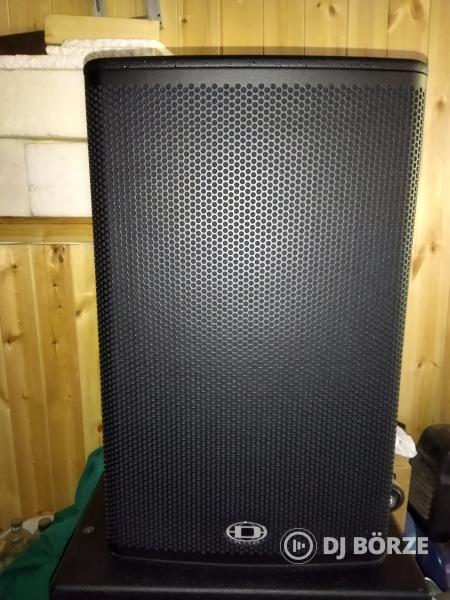 Dynacord A 115 a aktív hangfal (Új!)