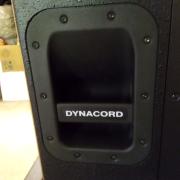 Dynacord A 115 a aktív hangfal (Új!)