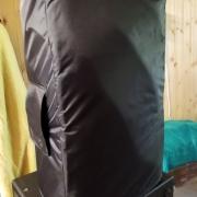 Dynacord A 115 a aktív hangfal (Új!)