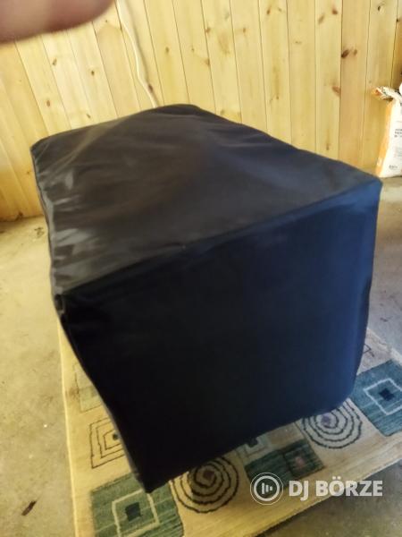 Dynacord Powersub 212 aktív sub ( Új!)