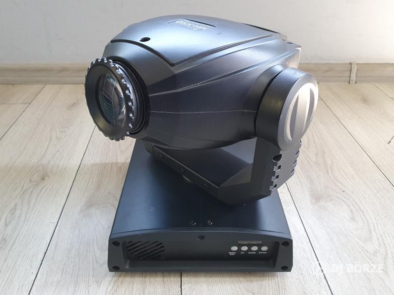Keresek Stairville MH-X50