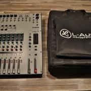 Yamaha MW12C USB-s keverőpult tokkal