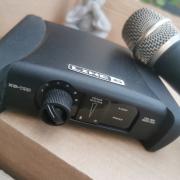 Line6 XD-V35
