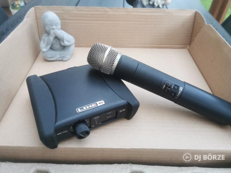 Line6 XD-V35