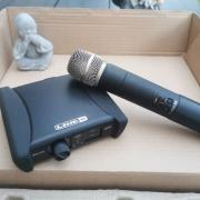 Line6 XD-V35