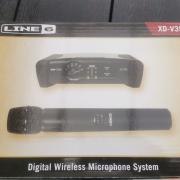 Line6 XD-V35