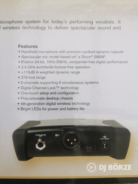 Line6 XD-V35