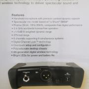 Line6 XD-V35