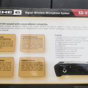 Line6 XD-V35