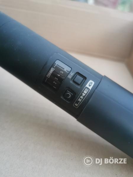 Line6 XD-V35