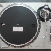 TECHNICS SL 1200 MK2 LEMEZJÁTSZÓ ELADÓ!