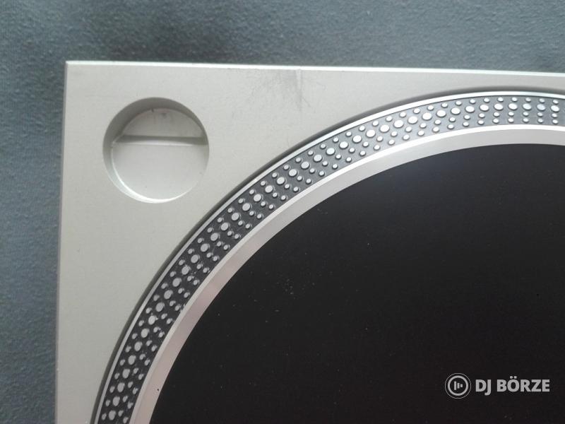 TECHNICS SL 1200 MK2 LEMEZJÁTSZÓ ELADÓ!