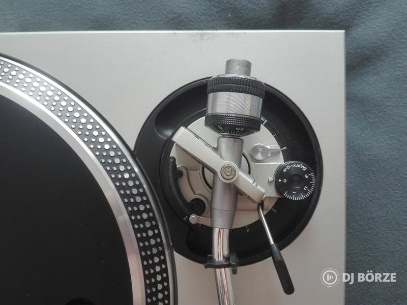 TECHNICS SL 1200 MK2 LEMEZJÁTSZÓ ELADÓ!