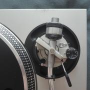 TECHNICS SL 1200 MK2 LEMEZJÁTSZÓ ELADÓ!