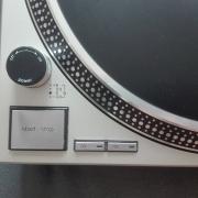 TECHNICS SL 1200 MK2 LEMEZJÁTSZÓ ELADÓ!