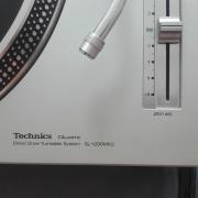 TECHNICS SL 1200 MK2 LEMEZJÁTSZÓ ELADÓ!