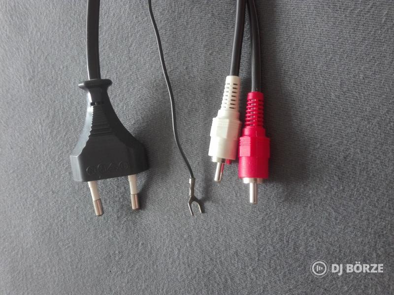 TECHNICS SL 1200 MK2 LEMEZJÁTSZÓ ELADÓ!