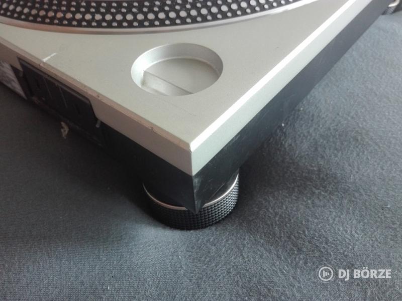 TECHNICS SL 1200 MK2 LEMEZJÁTSZÓ ELADÓ!