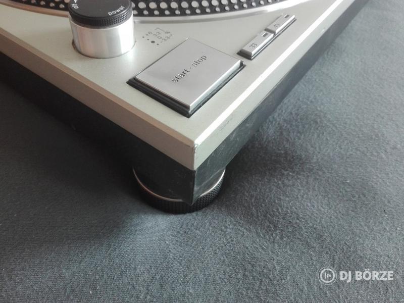 TECHNICS SL 1200 MK2 LEMEZJÁTSZÓ ELADÓ!