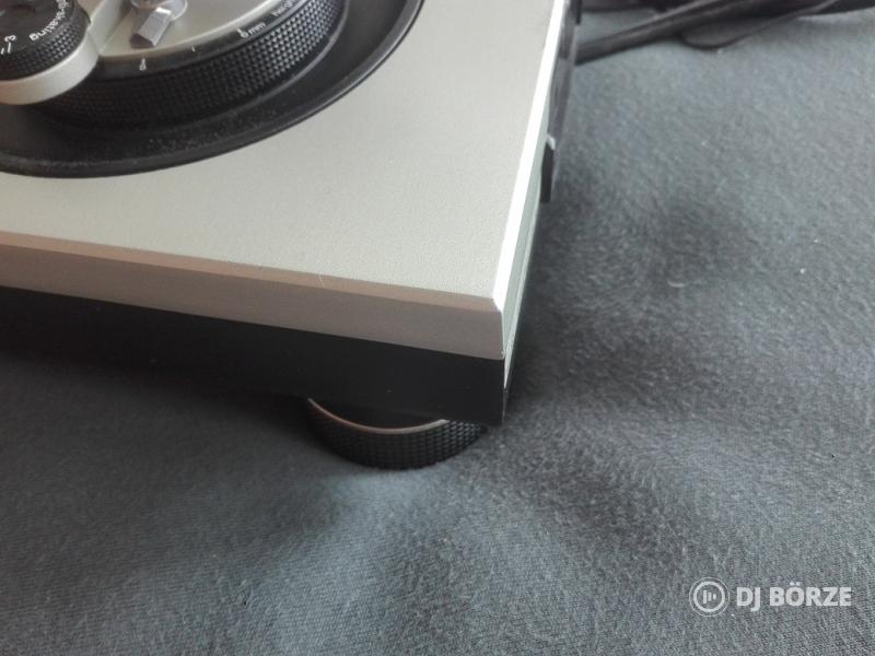TECHNICS SL 1200 MK2 LEMEZJÁTSZÓ ELADÓ!