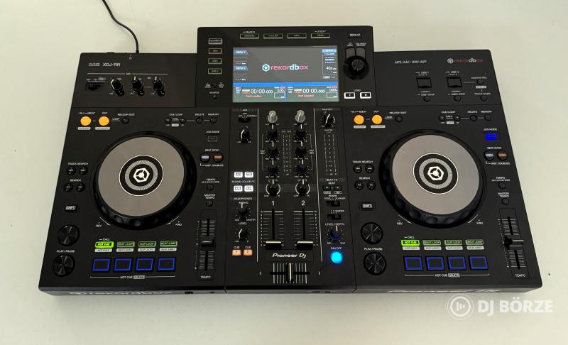 Pioneer XDJ-RR