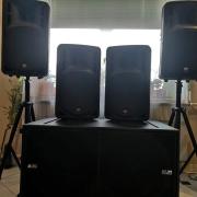 dB Technologies DVA S20