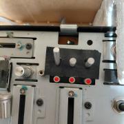 Reloop RMX40DSP DONOR
