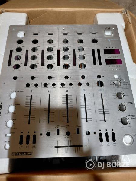 Reloop RMX40DSP DONOR