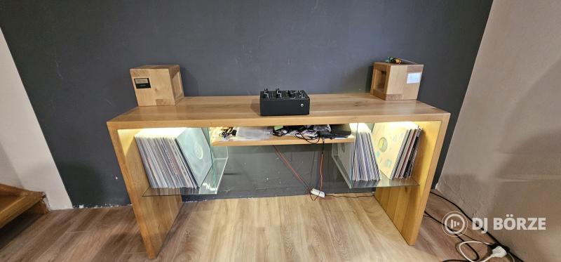 Dj pult