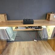 Dj pult