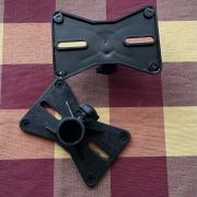 Thunder AG-P univerzális hangfal adapter